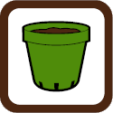 Potting Icon