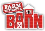 Farm without a Barn logo