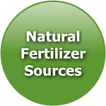 Natural Fertilizer Sources