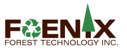 Foenix Forest Technolog logo