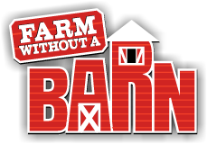 Farm without a Barn logo