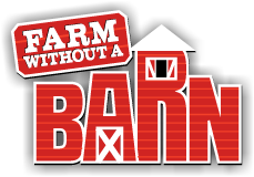 Farm Without a Barn logo