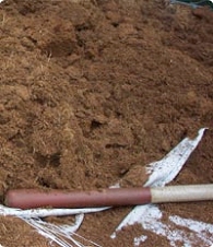 Hydrated Coir