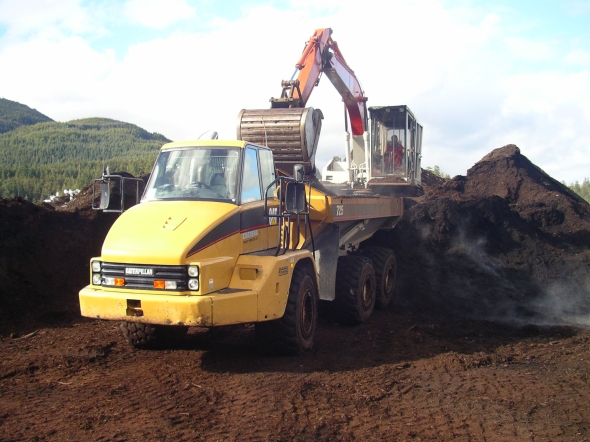 SEA SOIL site photo